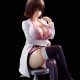 To Love Ru Darkness Nurse Series Ryouko Mikado School Nurse ver. Union Creative