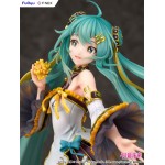 VOCALOID Hatsune Miku Mid Autumn Festival 1/7 FURYU