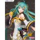 VOCALOID Hatsune Miku Mid Autumn Festival 1/7 FURYU