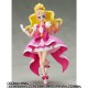 Go! Princess Precure SH S.H. Figuarts Cure Flora Bandai Collector