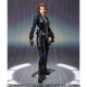 Avengers Age of Ultron SH S.H. Figuarts Black Widow Bandai Collector