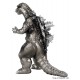 Godzilla Middle Size Series Vol.11 Godzilla (1954) Gunmetallic Ver. CCP