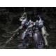 Armored Core V-V.I. Series KT 104/PERUN HANGED MAN Rematch ver. 1/72 Kotobukiya