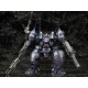 Armored Core V-V.I. Series KT 104/PERUN HANGED MAN Rematch ver. 1/72 Kotobukiya