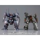 Armored Core V-V.I. Series KT 104/PERUN HANGED MAN Rematch ver. 1/72 Kotobukiya