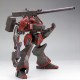 Armored Core V.I. Series NINEBALL ARMORED CORE Ver. 1/72 Kotobukiya