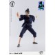 Yi Ren Zhi Xia KEEPGOING Studio x ToysEasy Wang Ye 1/12 Scale Figure KEEPGOING Studio