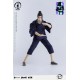 Yi Ren Zhi Xia KEEPGOING Studio x ToysEasy Wang Ye 1/12 Scale Figure KEEPGOING Studio