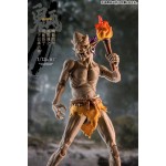 Mountain and Sea Mythology Series Liang 1/12 Scale Figure KEEPGOING Studio