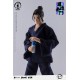 Yi Ren Zhi Xia KEEPGOING Studio x ToysEasy Wang Ye 1/12 Scale Figure KEEPGOING Studio