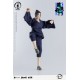 Yi Ren Zhi Xia KEEPGOING Studio x ToysEasy Wang Ye 1/12 Scale Figure KEEPGOING Studio