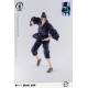 Yi Ren Zhi Xia KEEPGOING Studio x ToysEasy Wang Ye 1/12 Scale Figure KEEPGOING Studio