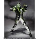 Kamen Rider Ghost SH S.H. Figuarts Necrom Bandai Collector