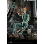 Mountain and Sea Mythology Series Wang 1/12 Scale Figure KEEPGOING Studio