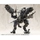 M.S.G Modeling Support Goods GIGANTIC ARMS BLITZ GUNNER BLACK Ver. Kotobukiya