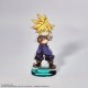 Final Fantasy VII Rebirth Mini Acrylic Stand Collection Pack of 8 Square Enix