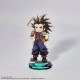 Final Fantasy VII Rebirth Mini Acrylic Stand Collection Pack of 8 Square Enix