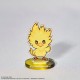 Final Fantasy VII Rebirth Mini Acrylic Stand Collection Pack of 8 Square Enix