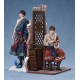 Time Raiders Wu Xie and Zhang Qiling Xinxue Jiumeng ver. 1/7 Good Smile Arts Shanghai