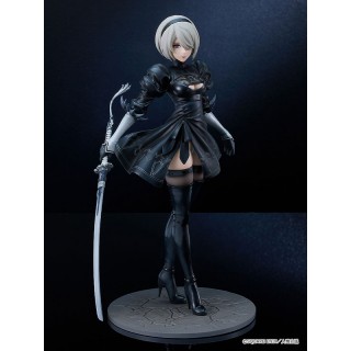 NieRAutomata Ver1.1a 2B 1/7 (YoRHa No. 2 Type B) Good Smile Company