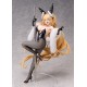 Goddess of Victory Nikke Rupee Rabbit Deluxe 1/4 FREEing