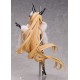 Goddess of Victory Nikke Rupee Rabbit Deluxe 1/4 FREEing