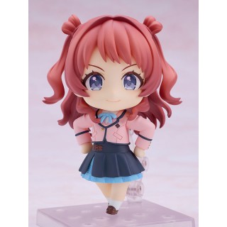 Nendoroid Gakuen iDOLMASTER Saki Hanami Good Smile Company