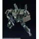 MODEROID Bang Brave Bang Bravern Type 24 Mobile Walking Combat Vehicle Rekka All Purpose type Good Smile Company