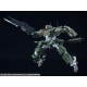 MODEROID Bang Brave Bang Bravern Type 24 Mobile Walking Combat Vehicle Rekka All Purpose type Good Smile Company