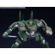 MODEROID Bang Brave Bang Bravern Type 24 Mobile Walking Combat Vehicle Rekka All Purpose type Good Smile Company