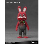 SILENT HILL3 SILENT HILL 3 / Robbie the Rabbit Mini Red Gecco