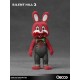 SILENT HILL3 SILENT HILL 3 / Robbie the Rabbit Mini Red Gecco