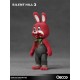 SILENT HILL3 SILENT HILL 3 / Robbie the Rabbit Mini Red Gecco