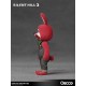 SILENT HILL3 SILENT HILL 3 / Robbie the Rabbit Mini Red Gecco