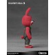 SILENT HILL3 SILENT HILL 3 / Robbie the Rabbit Mini Red Gecco