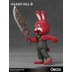 SILENT HILL3 SILENT HILL 3 / Robbie the Rabbit Mini Red Gecco