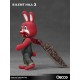 SILENT HILL3 SILENT HILL 3 / Robbie the Rabbit Mini Red Gecco