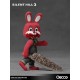 SILENT HILL3 SILENT HILL 3 / Robbie the Rabbit Mini Red Gecco