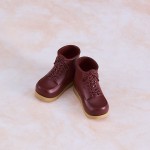 Harmonia bloom Shoes Series root (Boots/Brown) Good Smile Company