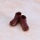 Harmonia bloom Shoes Series root (Boots/Brown) Good Smile Company