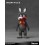 SILENT HILL3 SILENT HILL 3 / Robbie the Rabbit Mini Black Gecco