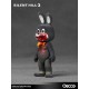 SILENT HILL3 SILENT HILL 3 / Robbie the Rabbit Mini Black Gecco