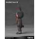 SILENT HILL3 SILENT HILL 3 / Robbie the Rabbit Mini Black Gecco