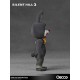 SILENT HILL3 SILENT HILL 3 / Robbie the Rabbit Mini Black Gecco