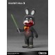 SILENT HILL3 SILENT HILL 3 / Robbie the Rabbit Mini Black Gecco