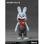 SILENT HILL3 SILENT HILL 3 / Robbie the Rabbit Mini Blue Neo Gecco