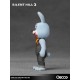 SILENT HILL3 SILENT HILL 3 / Robbie the Rabbit Mini Blue Neo Gecco