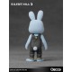 SILENT HILL3 SILENT HILL 3 / Robbie the Rabbit Mini Blue Neo Gecco