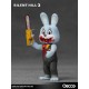 SILENT HILL3 SILENT HILL 3 / Robbie the Rabbit Mini Blue Neo Gecco