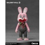 SILENT HILL3 SILENT HILL 3 / Robbie the Rabbit Mini Pink Neo Gecco